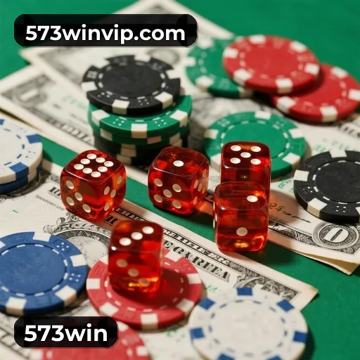 573win bônus — painel de promoções no aplicativo
